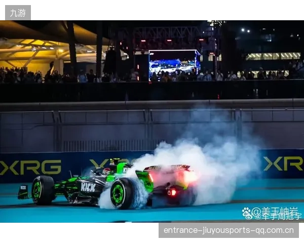 F1赛季结束回顾：谁是最大赢家与输家？