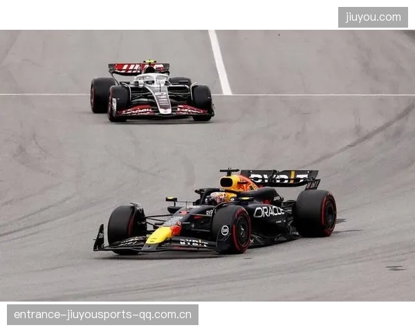 F1赛事城市联动政策为赛事落地提供强力保障
